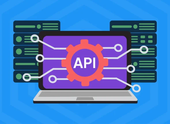 api